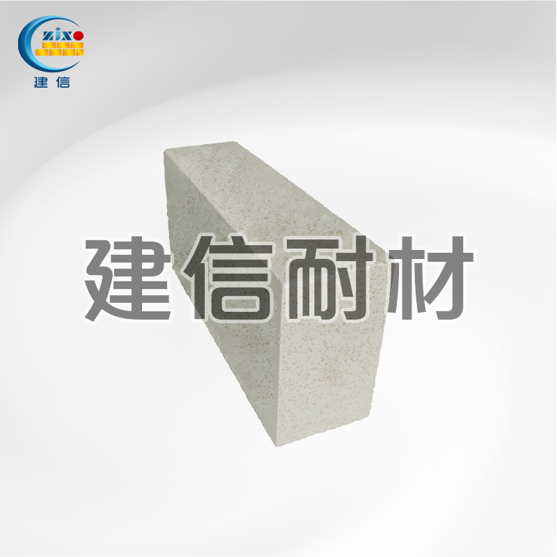 氧化鋁空心球磚