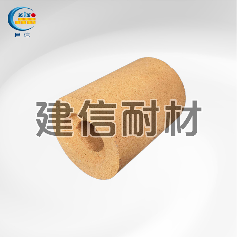 高鋁質(zhì)袖磚