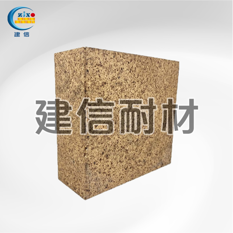 鋁碳化硅復合磚