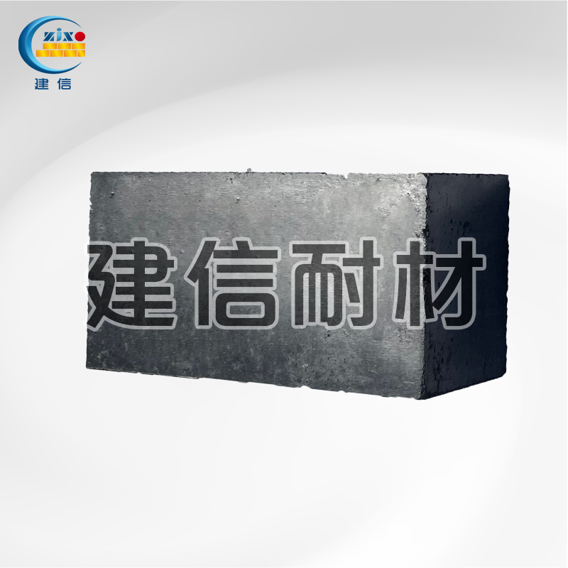 鎂碳磚